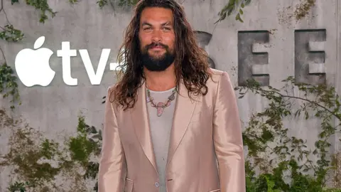 Getty Images Jason Momoa