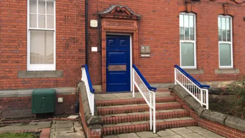 BBC Goole Magistrates' Court
