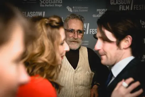 The Glasgow Film Theatre John Byrne