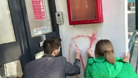 Graffiti