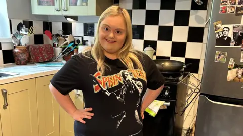 Ffion Gwyther Ffion Gwyther