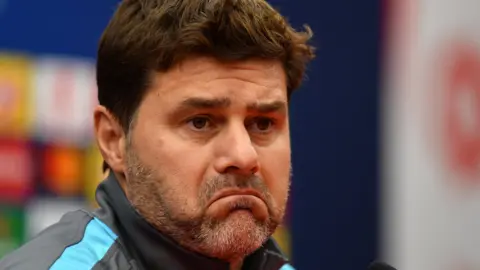 Mauricio Pochettino
