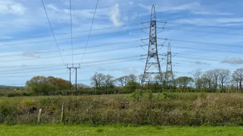 Pylons