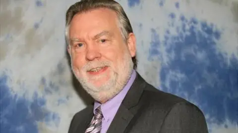 South Ribble Borough Council Peter Mullineaux