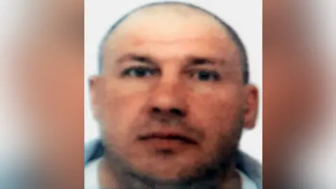 Humberside Police Rolandas Poskus