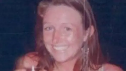 Merseyside Police Lucy Hargreaves