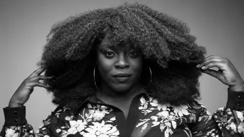  David McClister Yola