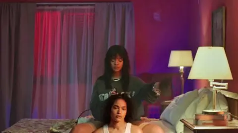 Virgin Records Rihanna