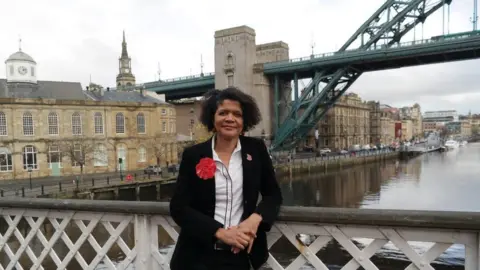 Chi Onwurah Chi Onwurah