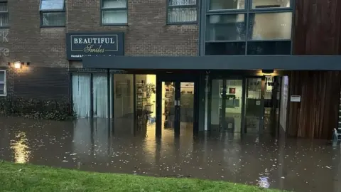 BBC Beautiful Smiles