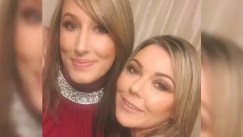 Amanda Scott Amanda Scott and Natasha Sale