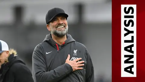 Jurgen Klopp
