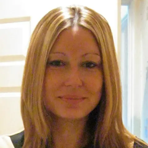 Leicestershire Police Kelly Machin