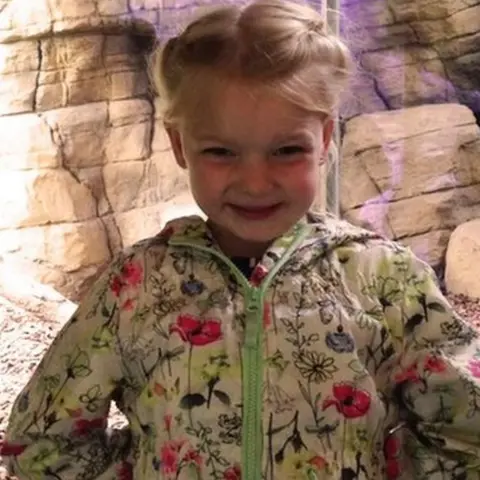 Brown family Alexys Brown