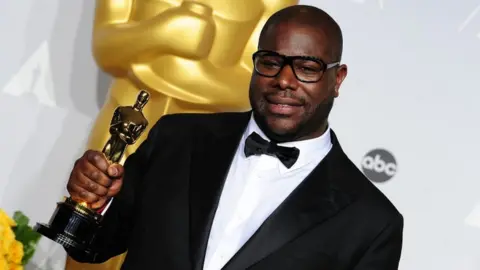 Did steve mcqueen discount ever win an oscar