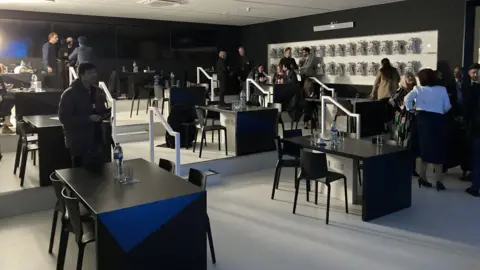 Luke Deal/BBC XR Lab