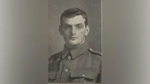 Findmypast.co.uk Pte David Walling