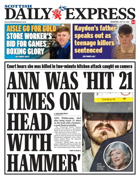 Daily Express