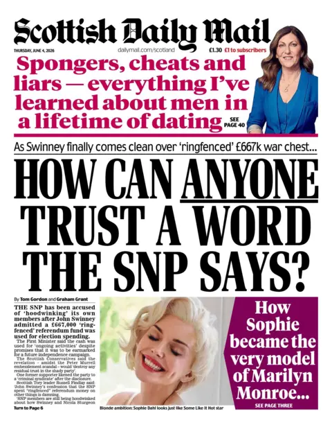 Daily Mail