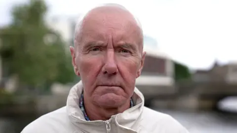 Irvine Welsh