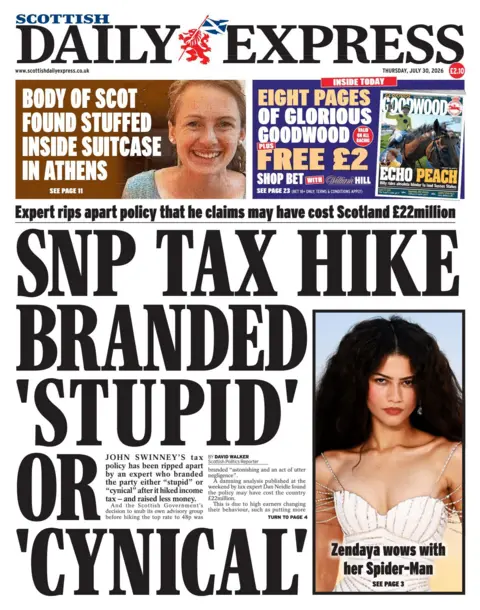 Daily Express