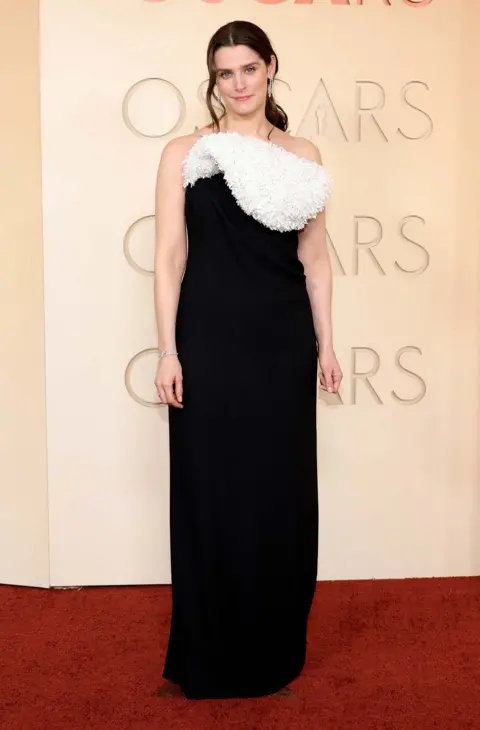 Getty Images Inga Ibsdotter Lilleaas