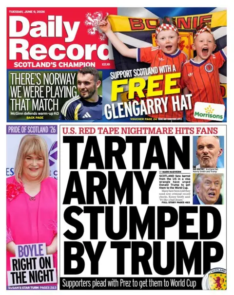 Daily Record