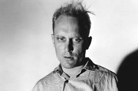 Getty Images Robert Duvall in To Kill a Mockingbird