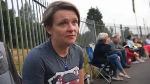 Media Wales Leanne Taylor