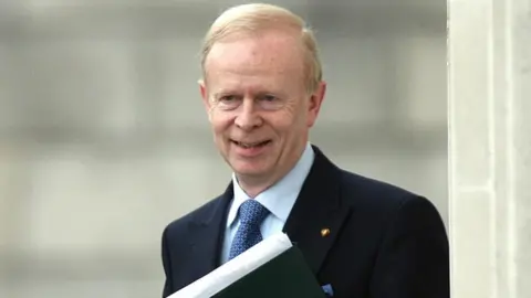 PA Lord Empey
