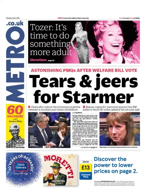 Metro