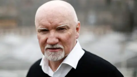 Sir Tom Hunter