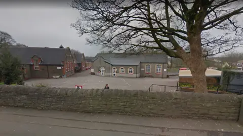 Google Tongwynlais Primary School