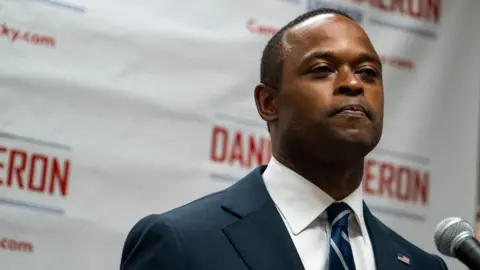 Getty Images Daniel Cameron