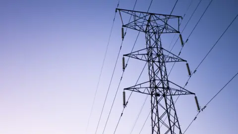 Electric Powerline