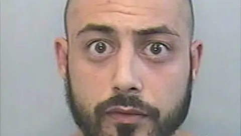 Devon and Cornwall Police Vimal Jadeja