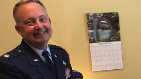 Kenny Dunn Col LaFrazia