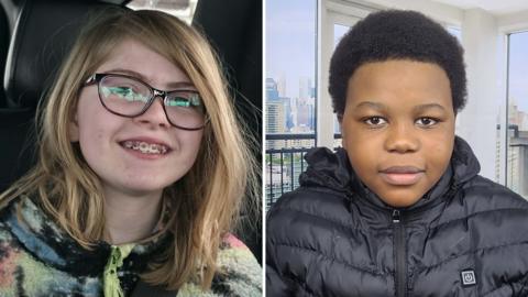 Victims of shootings in Canada