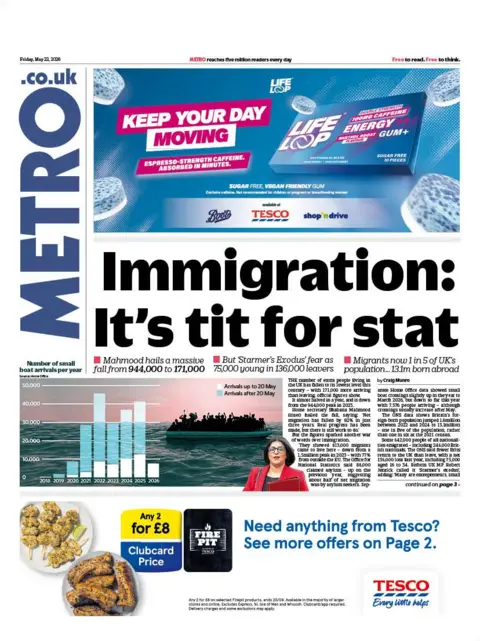 Metro