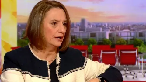 BBC Siobhan Collingwood