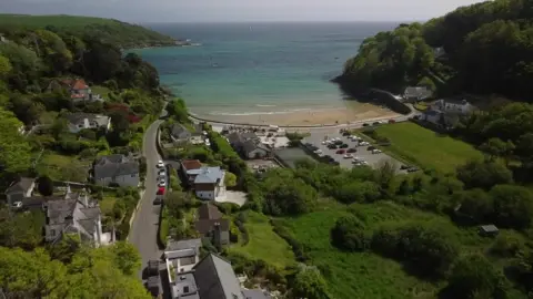 BBC Salcombe