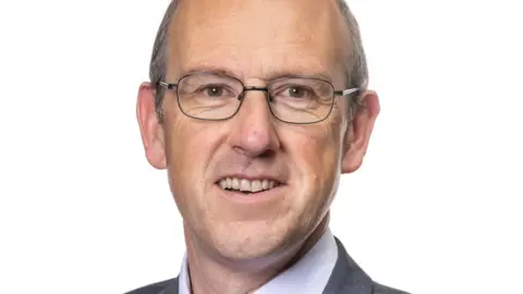 Senedd Cymru Llyr Gruffydd