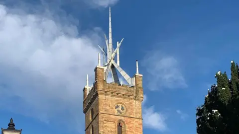 St Michael's Parish Church St Michael's Parish Church