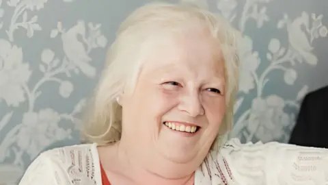 Family Handout Esther Martin