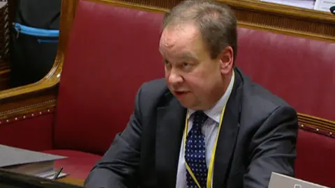RHI inquiry Mark Cockburn