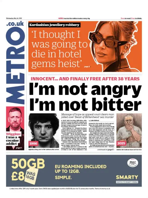 Metro
