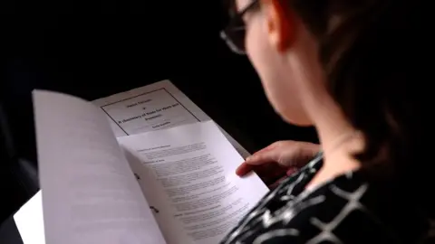 Helen Timson looks at court papers