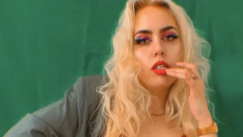 Imogen Davis Imogen Davis