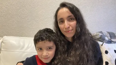 BBC Fadime and Yusuf