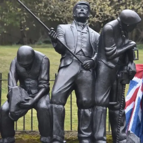 Ken Ryalls Spirit of East Cleveland